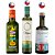 Kit Azeites Chilenos de Baixa Acidez 3x500ml - Imagem 1
