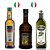 Kit Azeites Italianos Extra Virgem 3x500ml - Imagem 1
