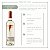 Vinho Branco Chileno Tierra del Fuego Sauvignon Blanc 750ml - Imagem 2
