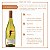 Kit Vinhos Chilenos Tierra del Fuego Clássico Sauvignon Blanc Cabernet Sauvignon e Chardonnay 3x750ml - Imagem 6