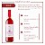 Vinho Rosé Espanhol Marqués De Valcarlos Blend 750ml - Imagem 2