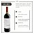 Vinho Tinto Argentino Caoba Malbec 750ml - Imagem 2
