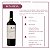 Vinho Tinto Argentino El Mendocino Bonarda 750ml - Imagem 2