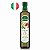 Azeite Extra Virgem Italiano Olitalia Dedicati Saladas 500ml - Imagem 1