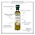 Condimento a base de Azeite de Oliva Extra Virgem Italiano Com Trufa Branca Monini 250ml - Imagem 4