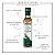 Condimento a base de Azeite de Oliva Extra Virgem Italiano Com Alecrim Monini 250ml - Imagem 4