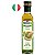 Condimento a base de Azeite de Oliva Extra Virgem Italiano Com Pesto 250ml - Imagem 1