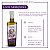 Azeite Extra Virgem Espanhol Ondoliva Lady Arbequina 500ml - Imagem 2