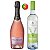 Kit Vinho Verde e Espumante Português Refrescante 2x750ml - Imagem 1