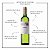 Vinho Branco Argentino Kaleu Chardonnay Chenin Blend 750ml - Imagem 4