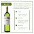 Vinho Branco Argentino Kaleu Chardonnay Chenin Blend 750ml - Imagem 2