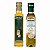 Kit Azeites De Oliva Extra Virgem Italianos Trufados 2x250ml - Imagem 1