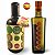 Kit Azeites Espanhóis Premium Presente Baixa Acidez 2x500ml - Imagem 1
