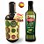 Kit Azeites Espanhóis Especiais Harmonização Massas 2x500ml - Imagem 1