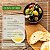 Kit Azeites de Oliva Extra Virgem Condimentados Italianos Costa D'oro 4x250ml - Imagem 7