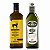 Kit Azeites de Oliva Extra Virgem Olitália e Terra Delyssa 2x500ml - Imagem 1