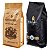 Kit Cafés Gourmet Premium Espresso Em Grãos 100% Arábica 2kg - Imagem 1