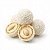 Bombons Waferello Doriva Coco Amêndoa 300g - Imagem 4
