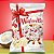 Bombons Waferello Doriva Coco Amêndoa 300g - Imagem 5