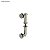 Torre para vidro modelo Madrid Premium - aço inox - Imagem 1