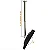 Suporte Giratório de Teto para TV - Modelo UP (UNIVERSAL), com regulagem - aço inox - Imagem 8