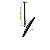 Suporte Giratório de Teto para TV - Modelo UP (UNIVERSAL), com regulagem - aço inox - Imagem 9