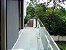 Torre pinça para vidro modelo Toronto 40x10 - aço inox - Imagem 5