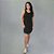 Vestido Midi - U - Imagem 4