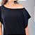 Blusa Ombro Só - Imagem 2