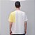 Camiseta 3 cores - Algodão Orgânico - Imagem 8