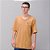 Camiseta Gola redonda - Algodão Orgânico - Imagem 7