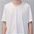 Camiseta Gola redonda - Algodão Orgânico - Imagem 2