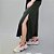 Vestido Maxi - com alças - Imagem 2