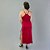 Vestido Maxi - com alças - Imagem 9