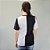 Camiseta Half Side - Algodão Orgânico - Imagem 4