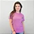 Camiseta Gola redonda - Algodão Orgânico - Imagem 1