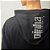 Moletom Canguru All Black - Imagem 2