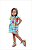 Vestido Infantil Dia alegre - Imagem 1