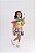 Vestido Infantil Borboletas - Imagem 3