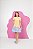 Vestido Infantil Amarelo - Imagem 4