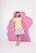 Vestido Infantil Amarelo - Imagem 6