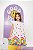 Vestido Infantil Lua Estrela - Imagem 5