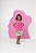 Vestido Infantil Moranguinho - Imagem 3
