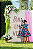Vestido Infantil Meu Castelo - Imagem 5