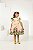 Vestido Infantil Doce Encanto - Imagem 9