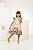 Vestido Infantil Doce Encanto - Imagem 3
