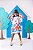 Vestido Infantil Sonho Mágico - Imagem 5