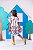 Vestido Infantil Sonho Mágico - Imagem 4