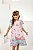 Vestido Infantil Leveza de Anjo - Imagem 8