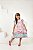 Vestido Infantil Leveza de Anjo - Imagem 3